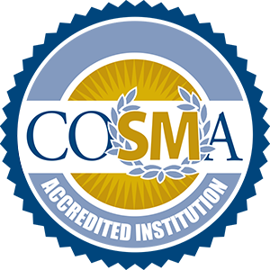 COSMA logo