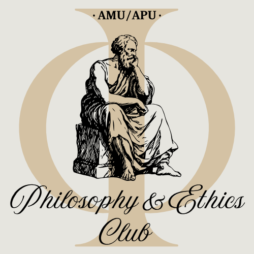 Philosophy and Ethics Club