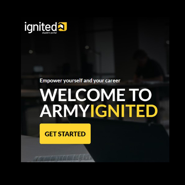 Army IgnitED