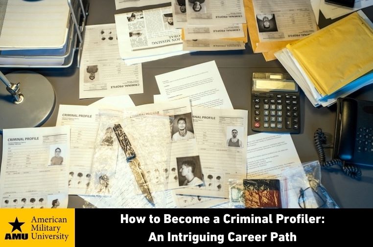 How To Become A Criminal Profiler An Intriguing Career Path American How To Become A Criminal Profiler An Intriguing Career Path American
