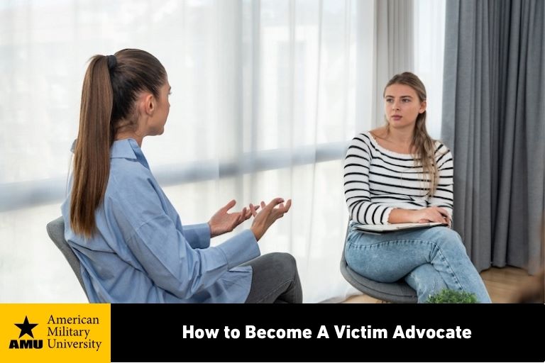 become-a-victim-advocate How to become a victim advocate