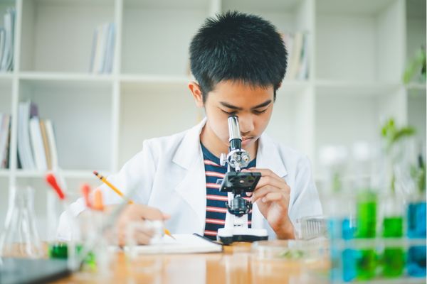 BS vs. BA in Biology