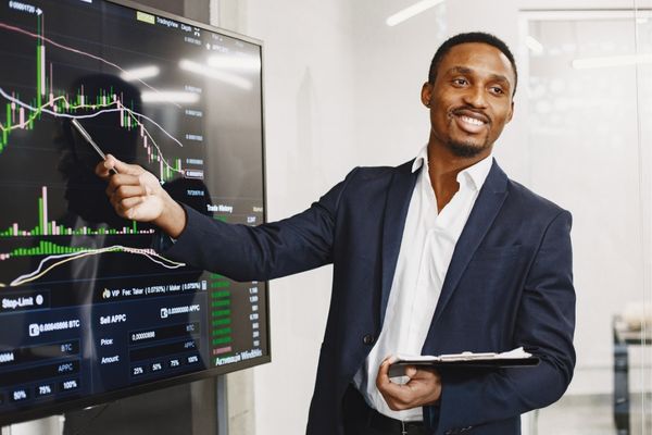 business vs. finance degree