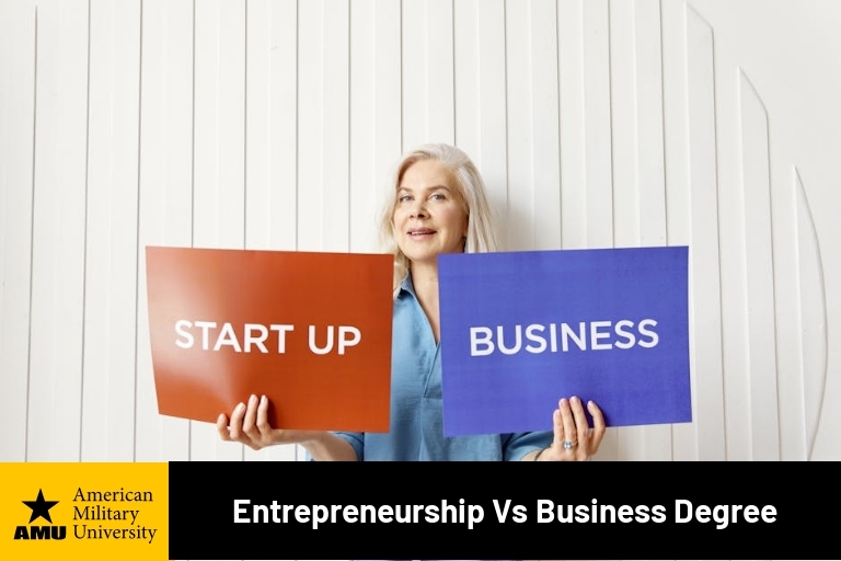 entrepreneurship-vs-business-degree entrepreneurship vs. business