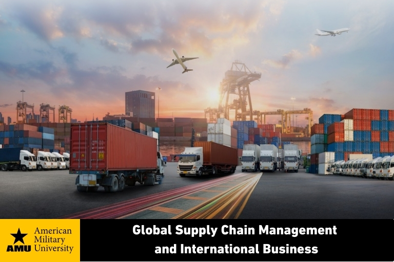 global supply chain management