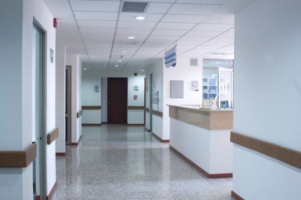 health information management hospital