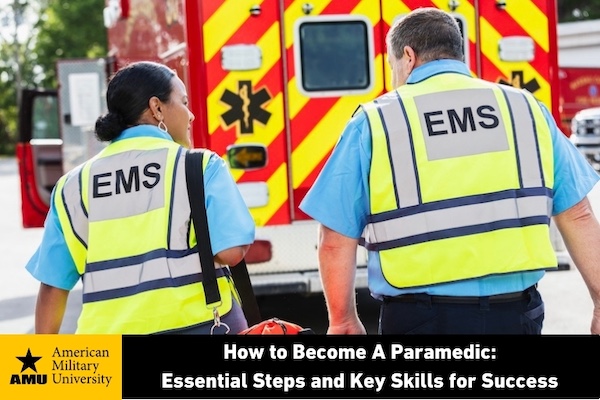 how-to-become-a-paradmedic paramedics
