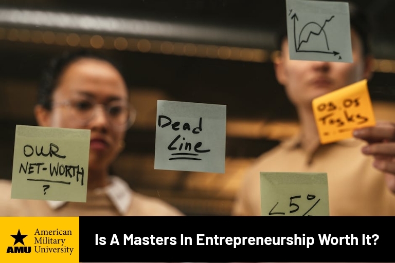 is-a-masters-in-entrepreneurship-worth-it masters in entrepreneurship students