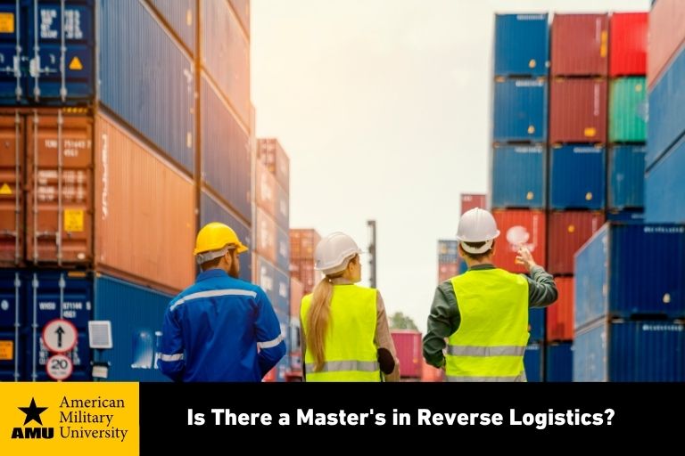 is-there-a-masters-in-reverse-logistics is there a master's in reverse logistics