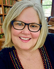 Jill Waller Headshot