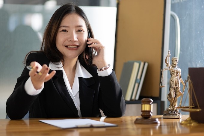 legal studies professional