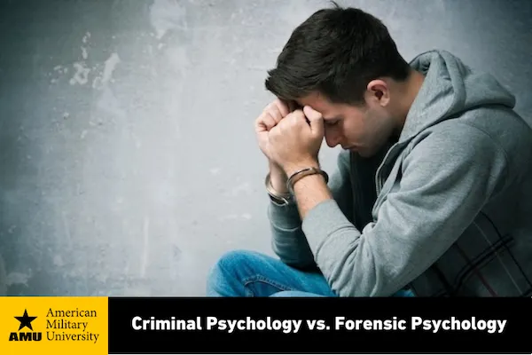 Loux AMU criminal psychology vs forensic psychology branded criminal psychology vs. forensic psychology