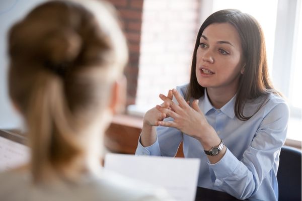 management vs. human resource management degree