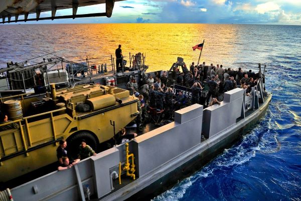 Military Rep | American Military University (AMU)