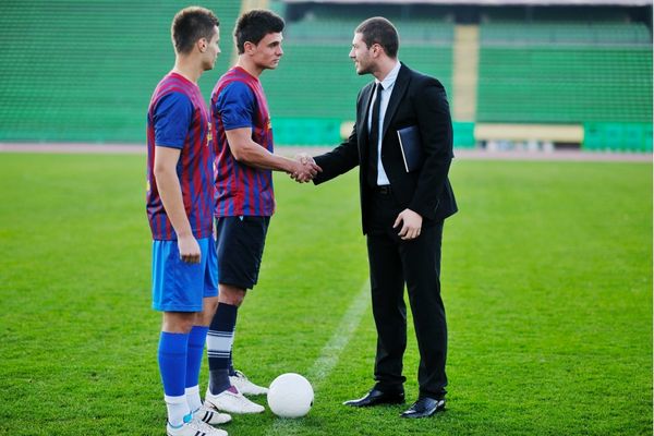 sports administration vs. sports management