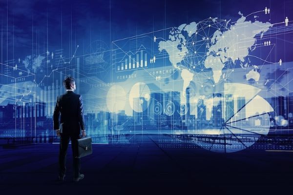 strategic intelligence professional