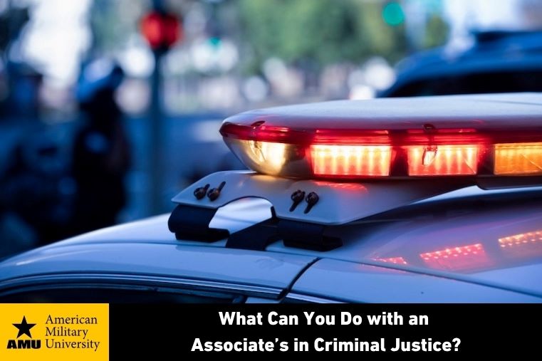 what-can-you-do-associates-criminal-justcie siren lights on top of police car