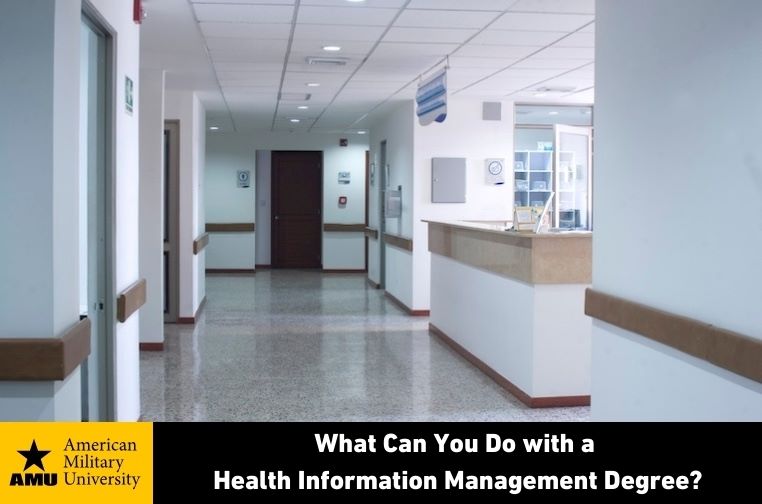 health information management hospital 