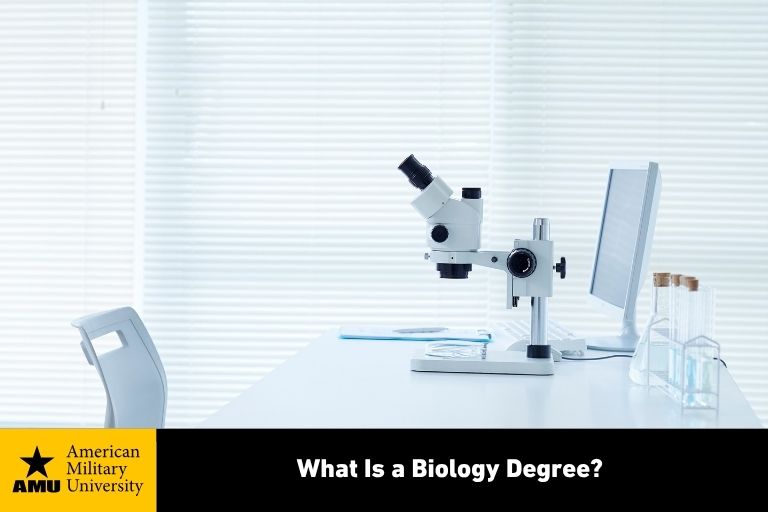 what-is-a-biology-degree What is a biology degree?