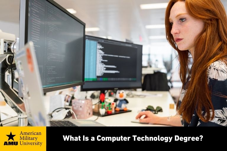 what-is-a-computer-technology-degree what is a computer technology degree