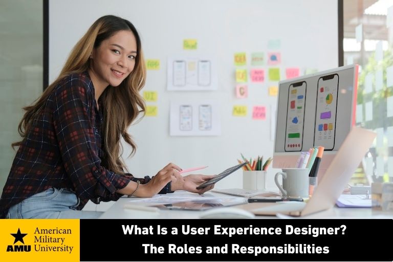 what-is-a-user-experience-designer user experience designer at computer