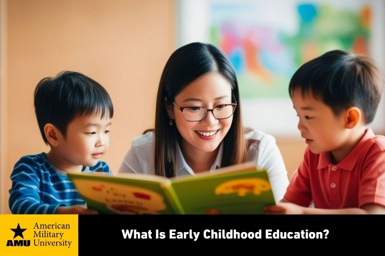what-is-early-childhood-education early childhood education