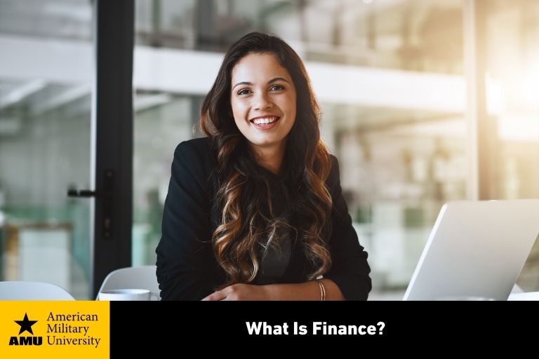 what-is-finance what is finance