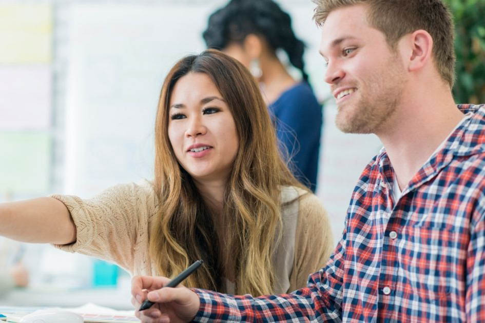 instructional designers