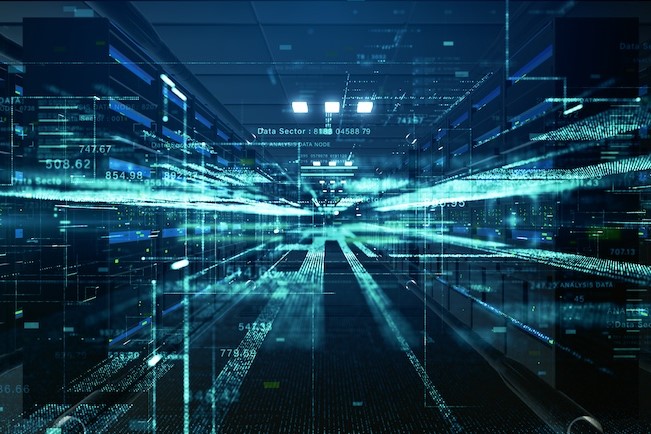 security architecture