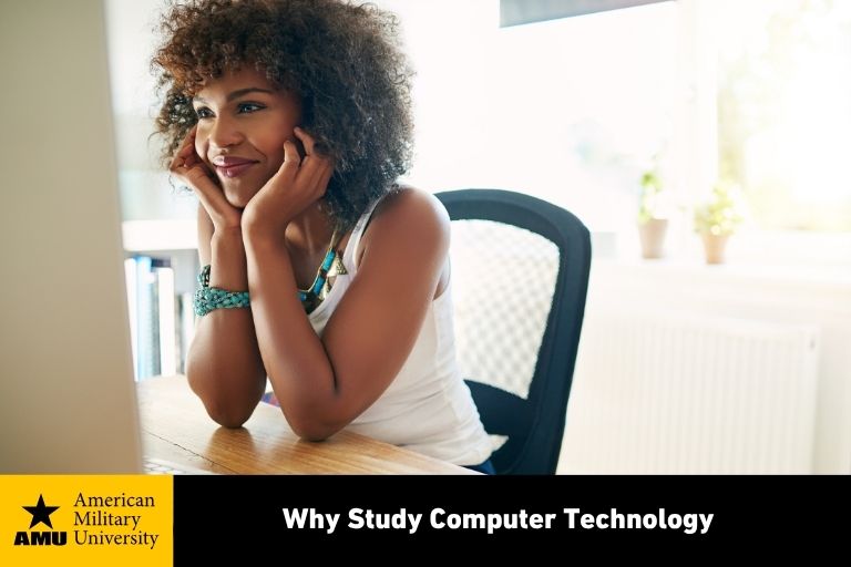 why-study-computer-technology computer technology student