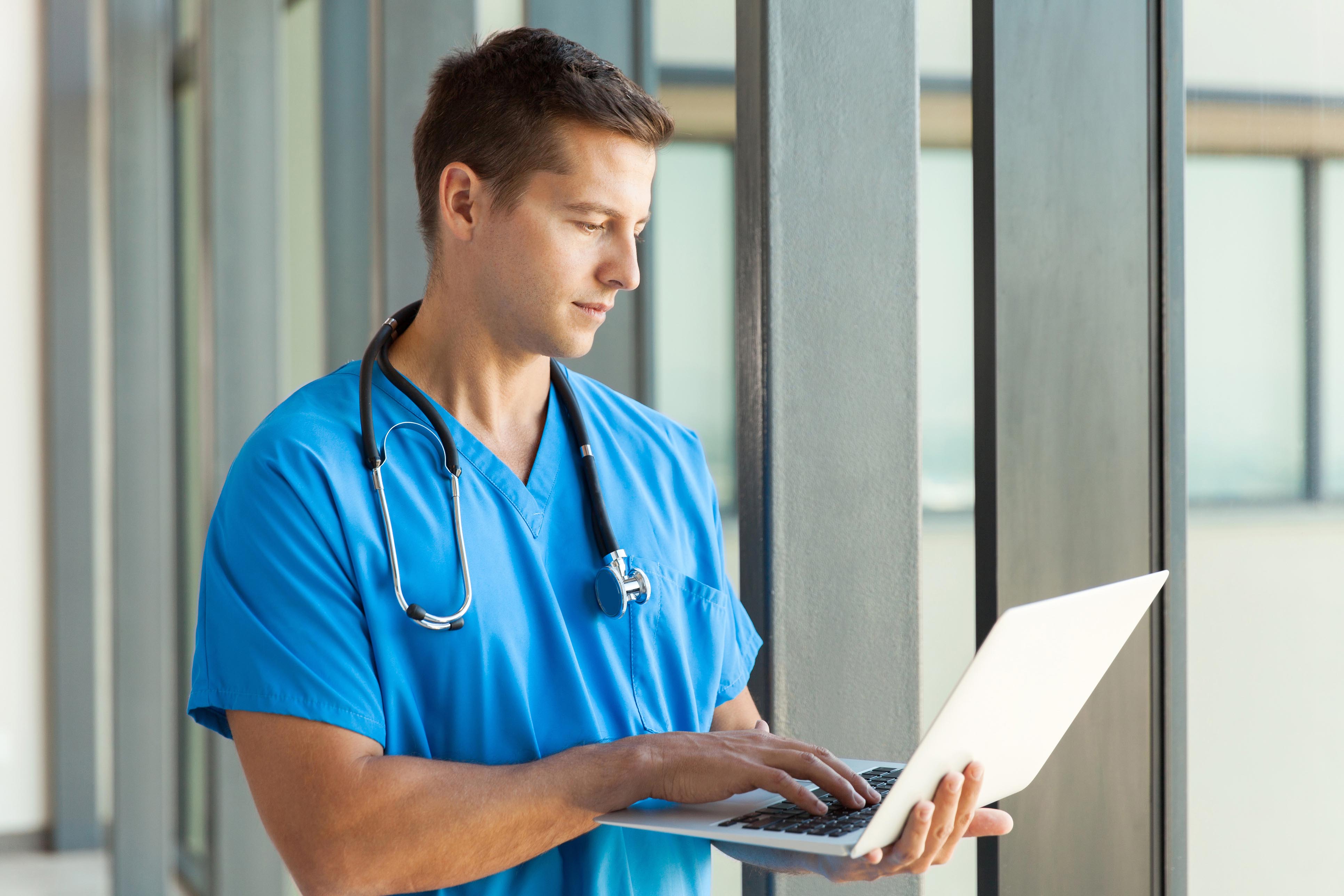 Online Master of Science Degree in Nursing - Community and Public