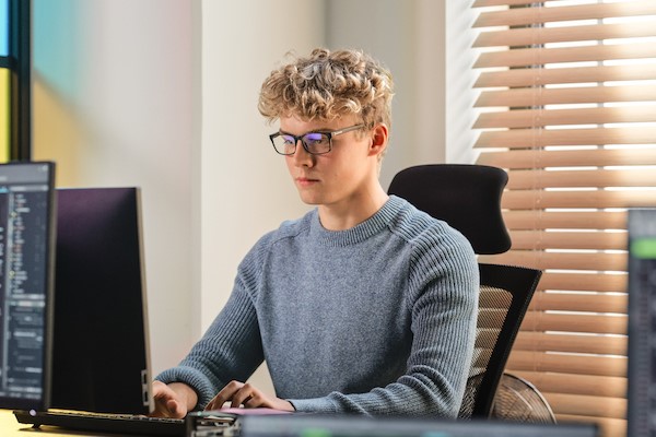 At a Glance | American Military University (AMU)