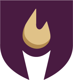 torch logo