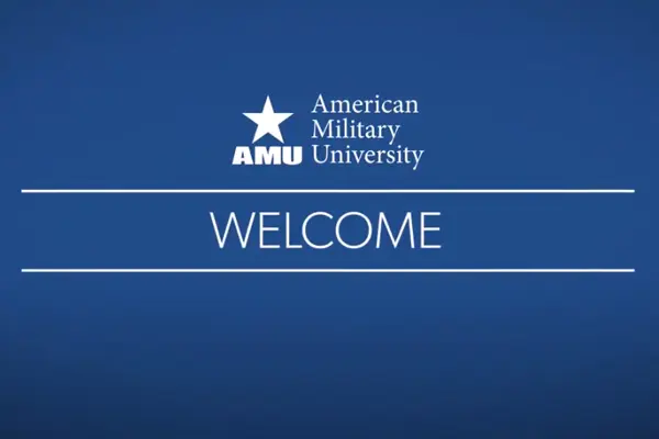 Welcome to AMU