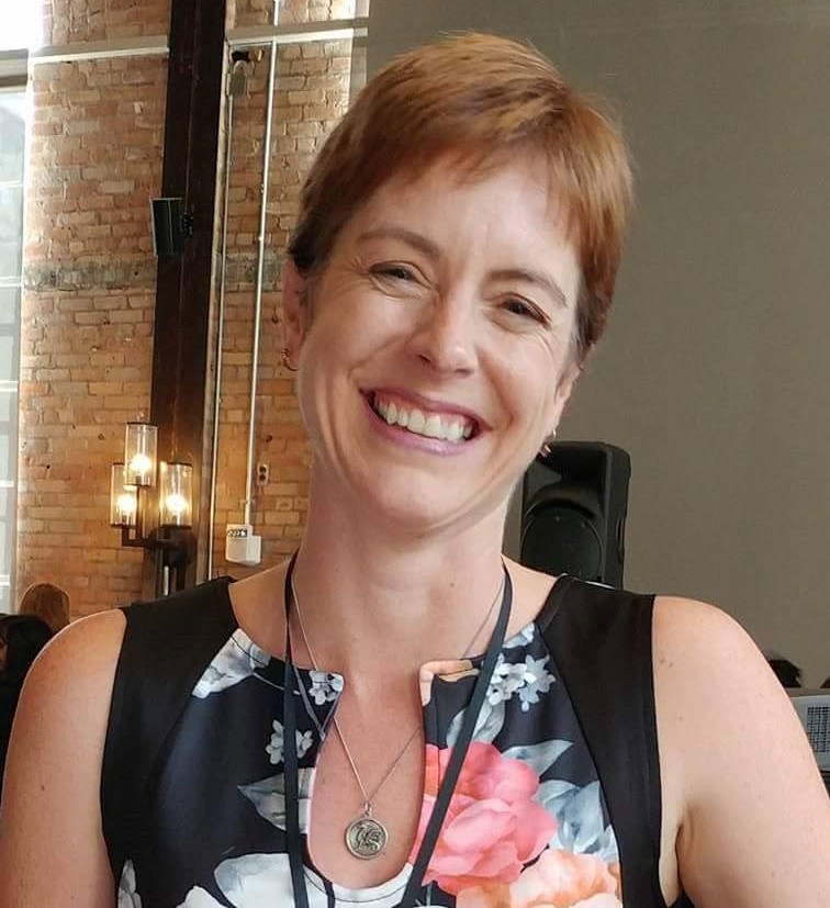 Excellence in Teaching Award Recipient