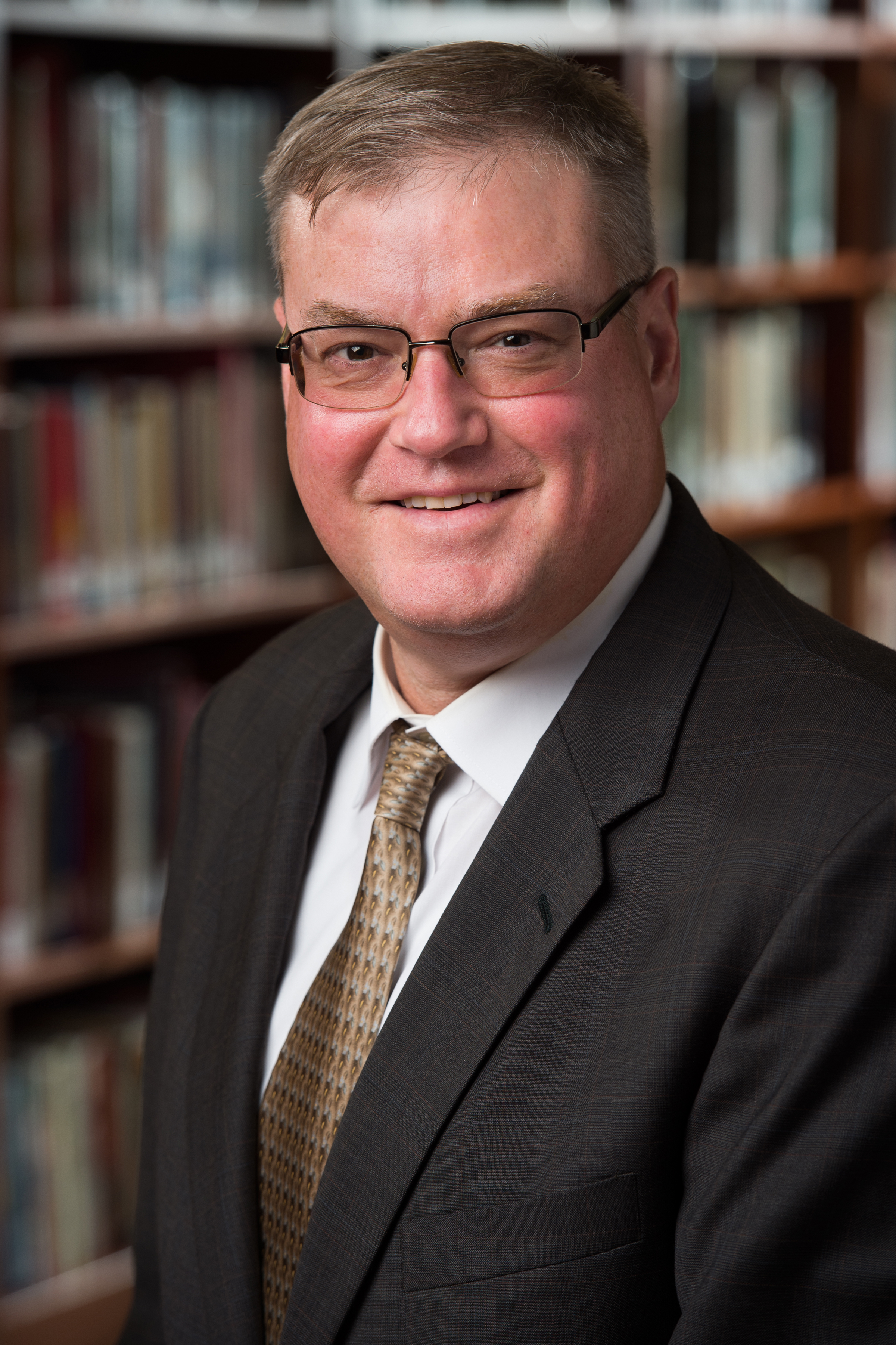 Excellence in Teaching Award Recipient