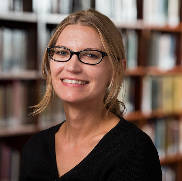  Melissa Schnyder, Ph.D.