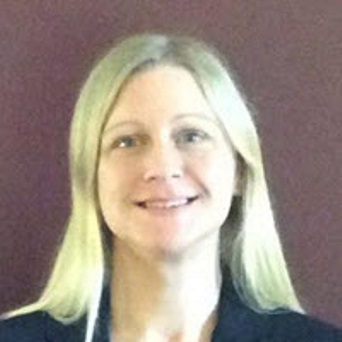 Ms. Amy Alexander