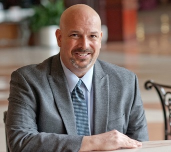 Dr.Charles (Chuck) Russo