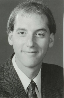 Dr.Daniel (Daniel) Graetzer