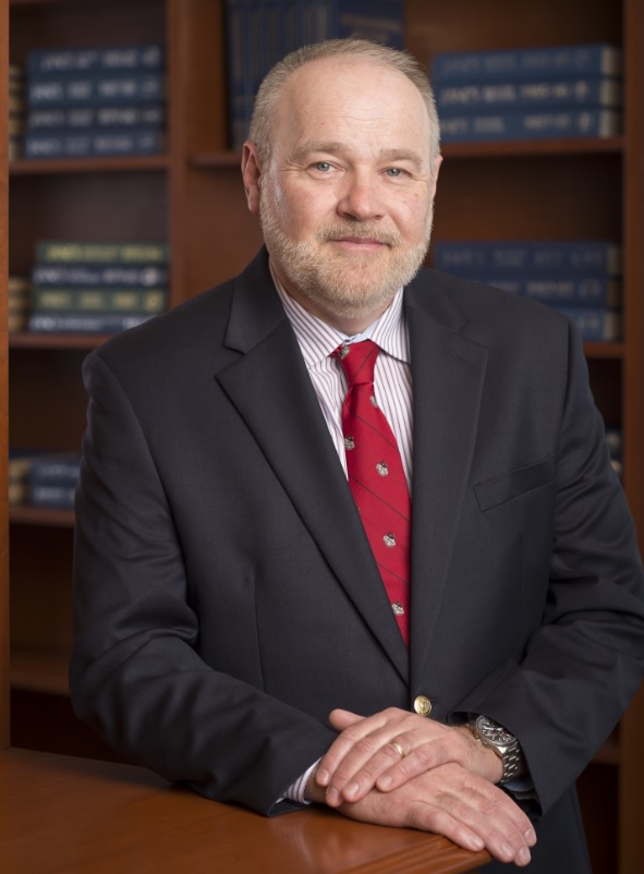 Dr.Edward Albin