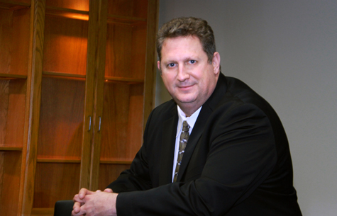 Dr.Edward (Ed) Sakiewicz