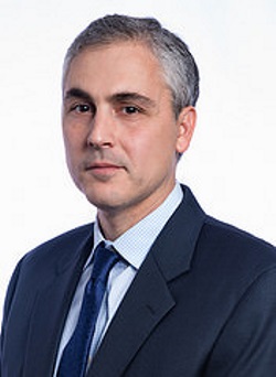 Mr.James Barney