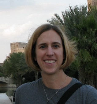 Ms.Jennifer Bucholtz