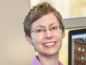 Dr. Jennifer (Jennifer) Douglas