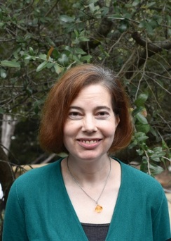 Dr. Kristen  Miller