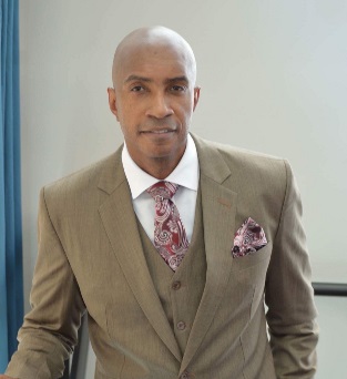 Dr.Larry (Larry) Parker