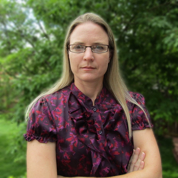Ms.Minna Ahlmann