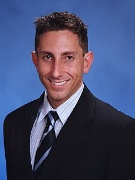 Mr.Marco Albarran