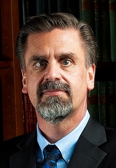Dr. Mark Bond